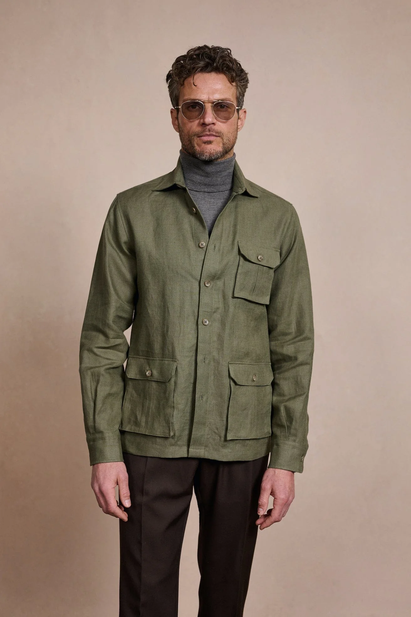 Heritage Builder Capsule - Image 21