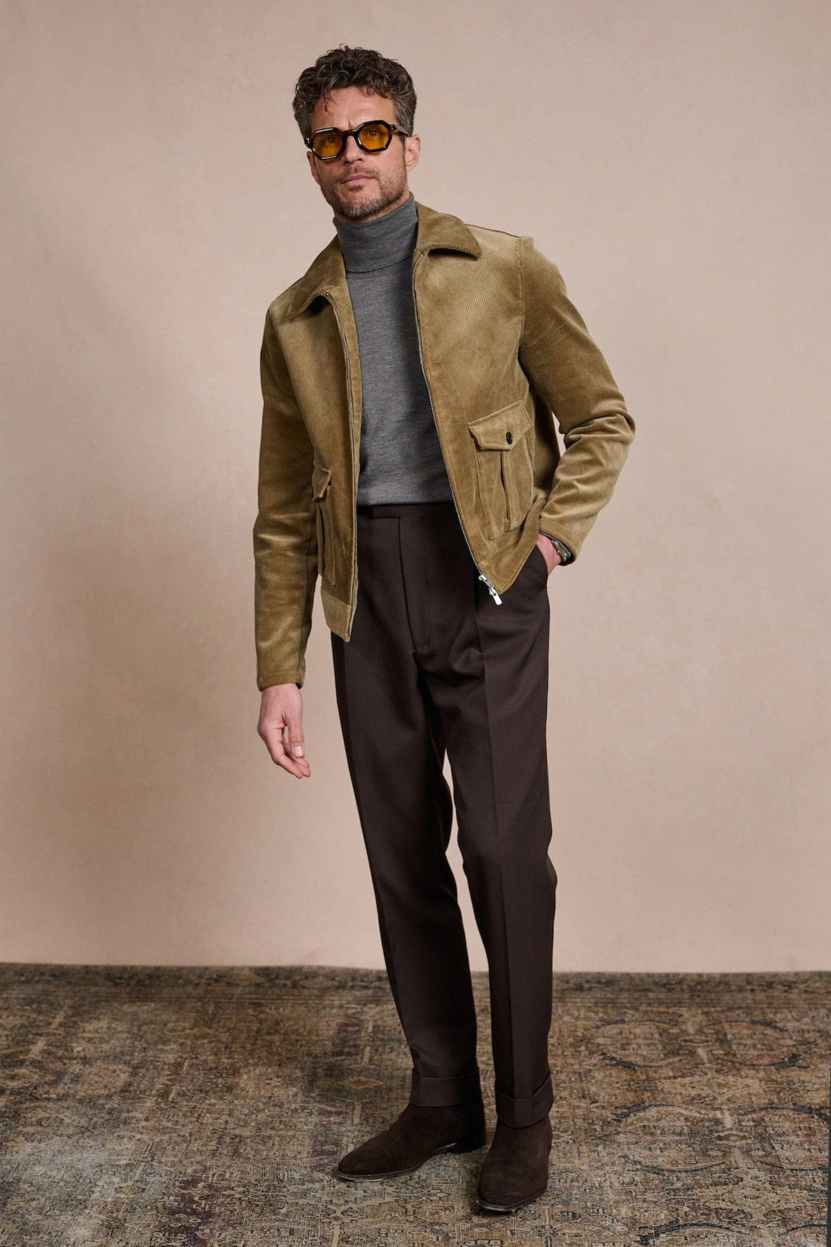 Heritage Builder Capsule - Image 22