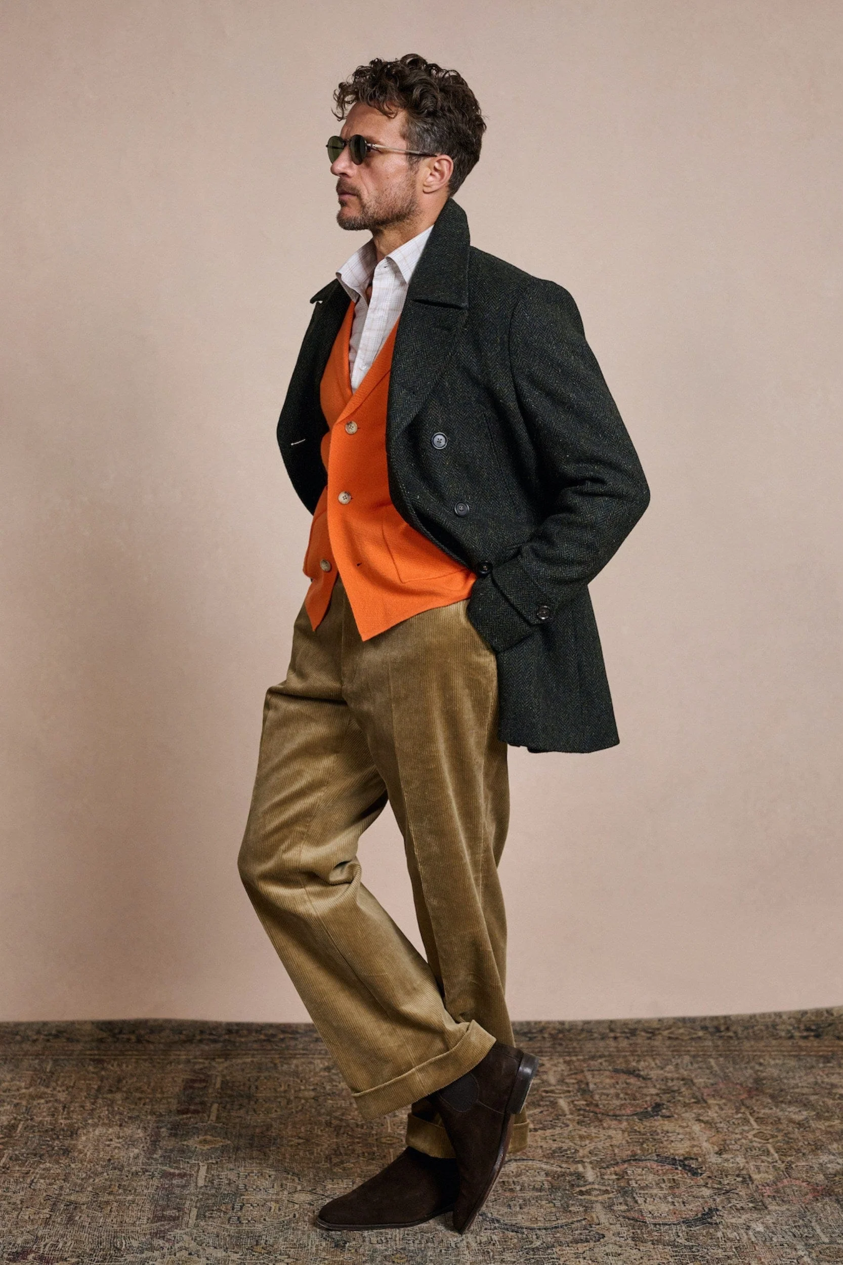 Heritage Builder Capsule - Image 23