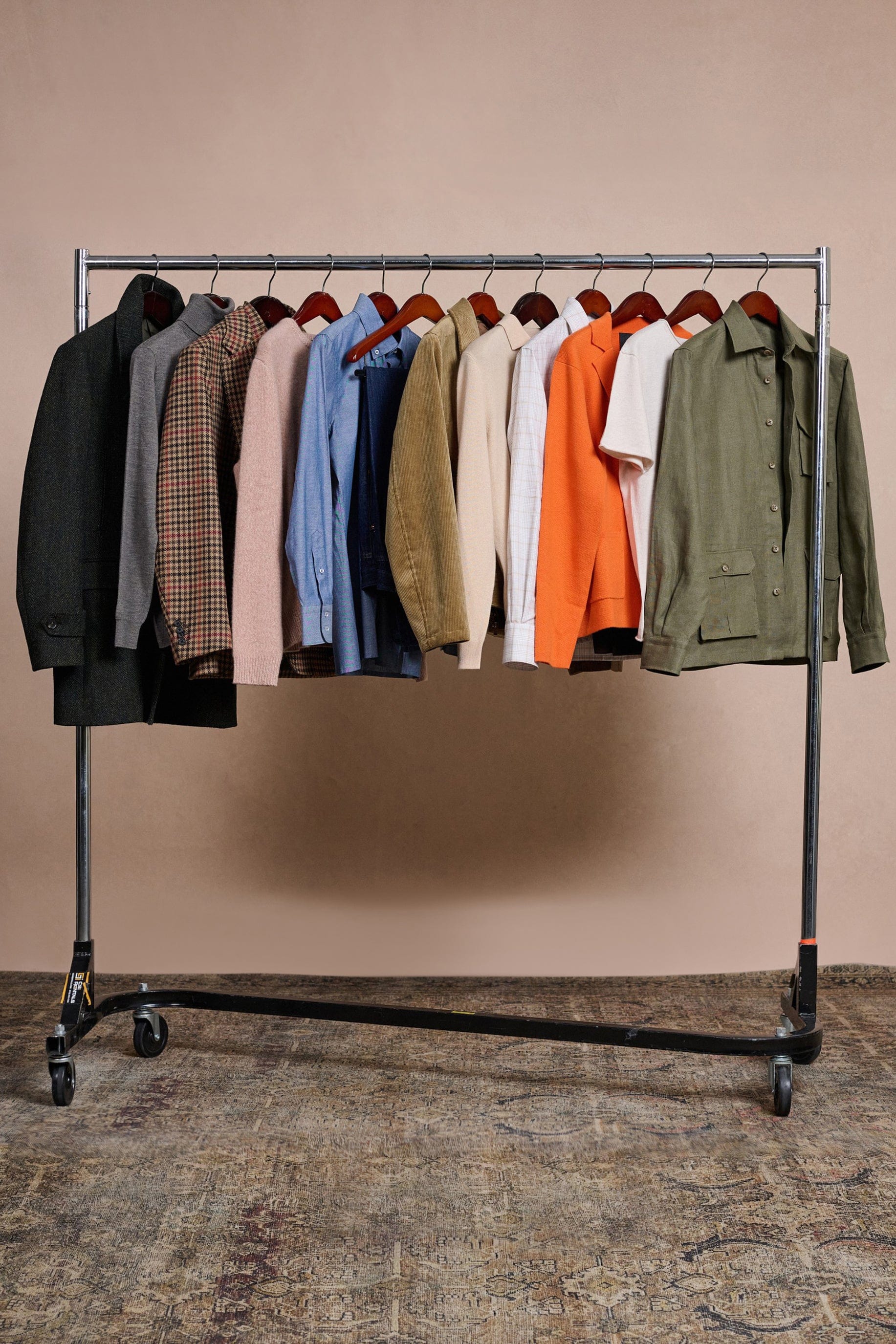 Heritage Builder Capsule - Image 29