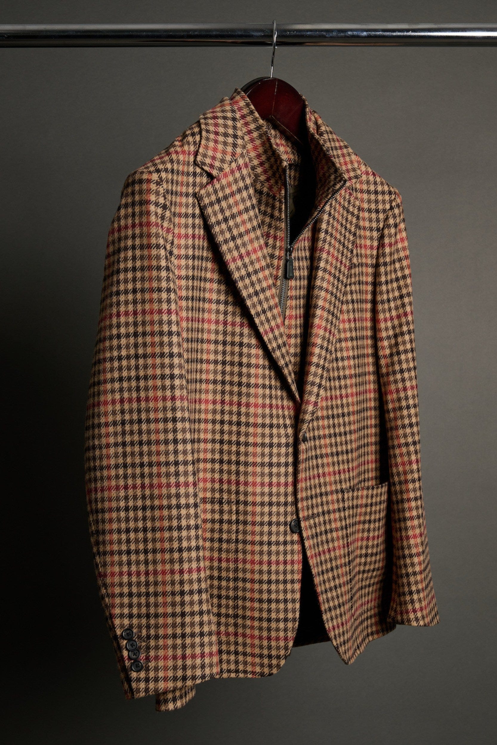Heritage Builder Capsule - Image 30