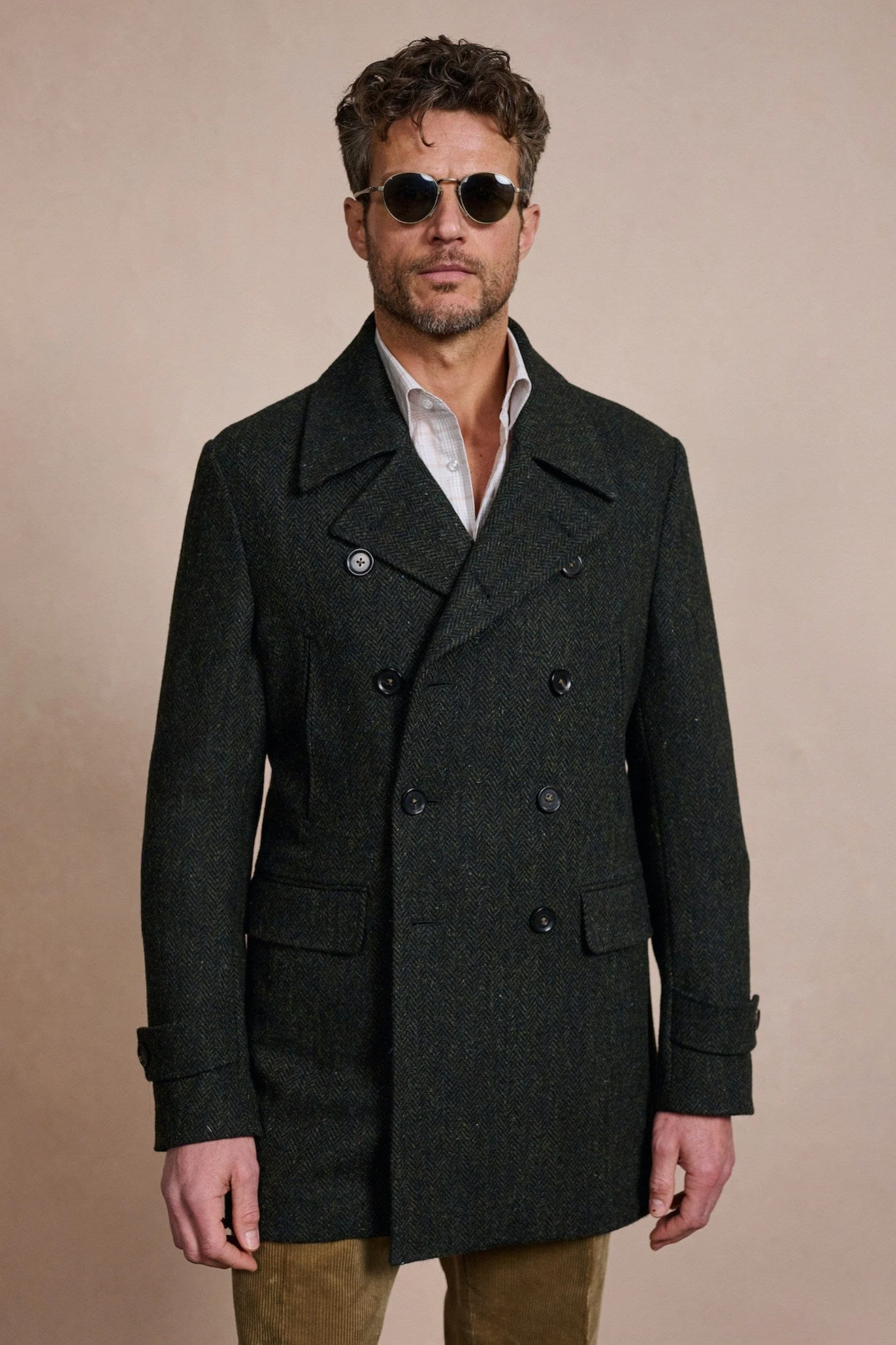 Heritage Builder Capsule - Image 7
