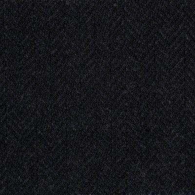 Herringbone Lambswool Jacket - Image 11