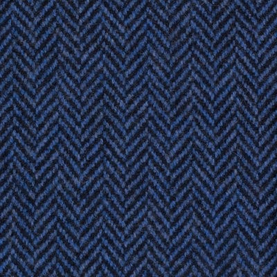 Herringbone Lambswool Jacket - Image 6