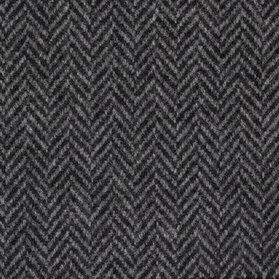 Herringbone Lambswool Suit - Image 17