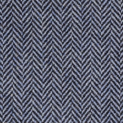 Herringbone Lambswool Suit - Image 20