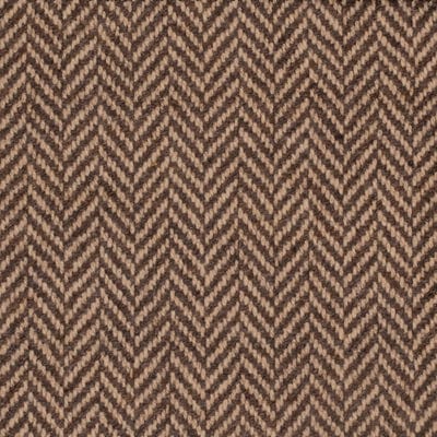 Herringbone Lambswool Trouser - Image 10