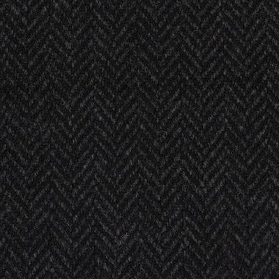 Herringbone Lambswool Trouser - Image 11
