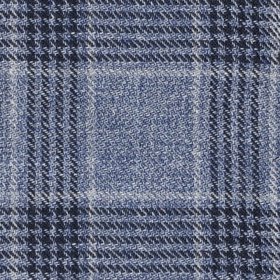 Linen, Silk & Cotton Jacket - Image 14