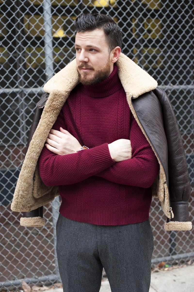 AOS Look 100 - Image 2