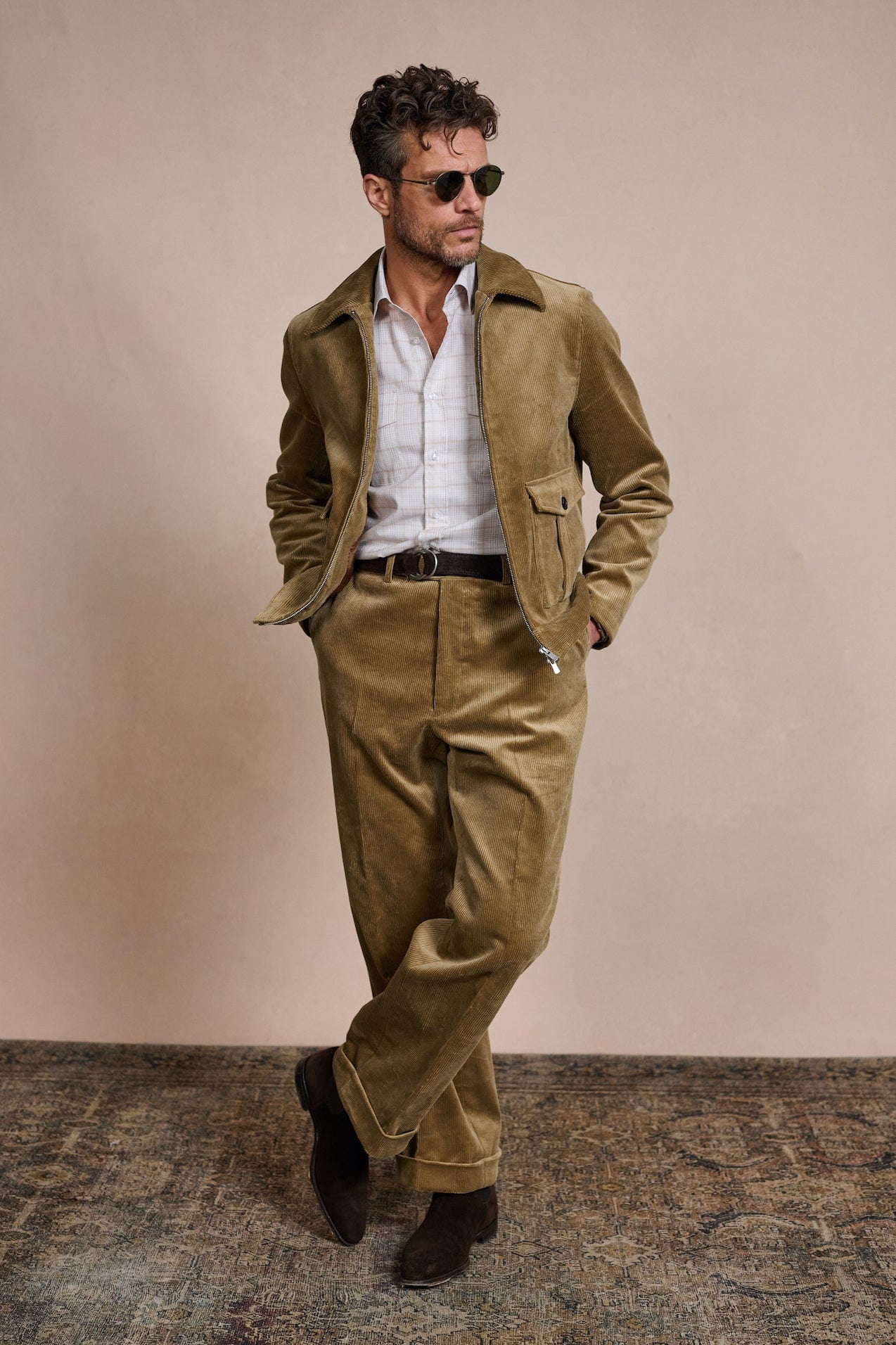 Look 1015