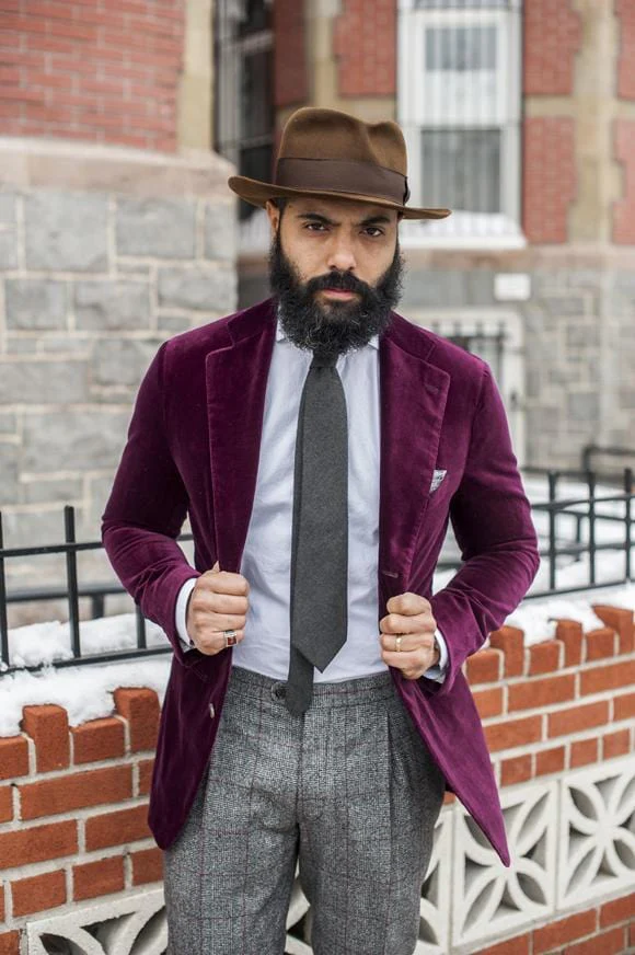AOS Look 150 - Image 2