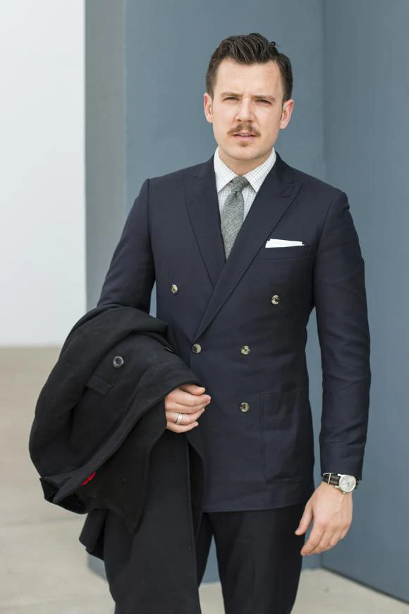 AOS Look 2 - Image 2