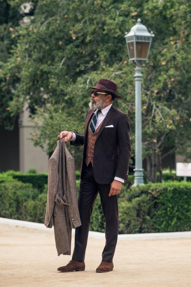 AOS Look 210 - Image 2