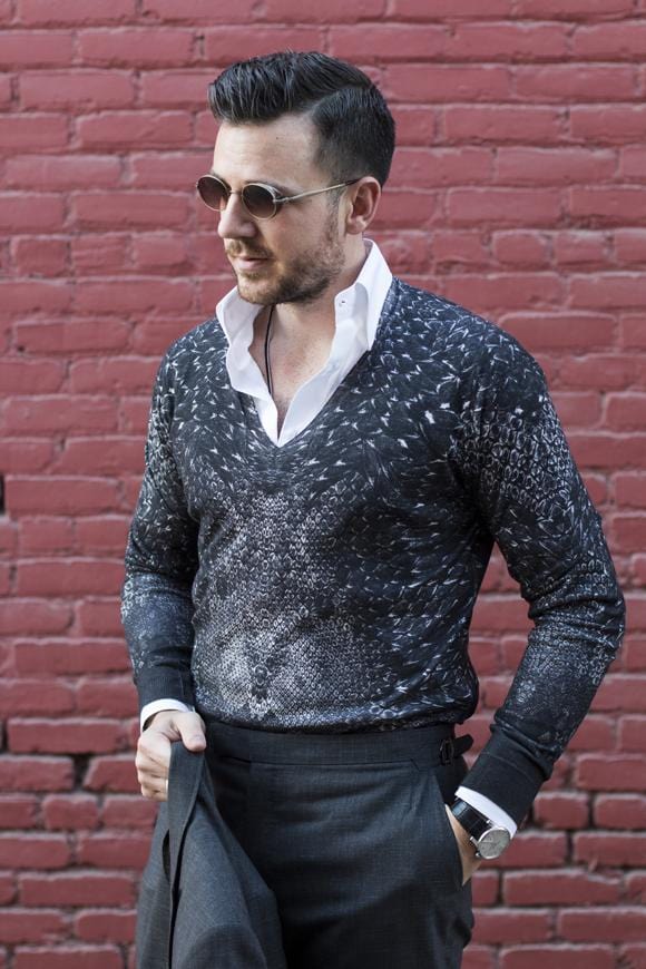 AOS Look 3 - Image 2