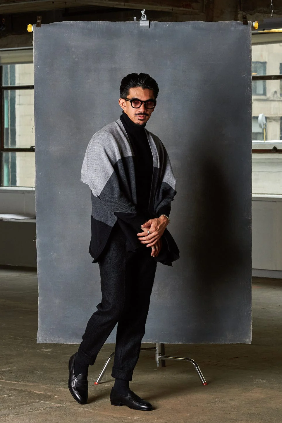 FW Look 26 - Image 3