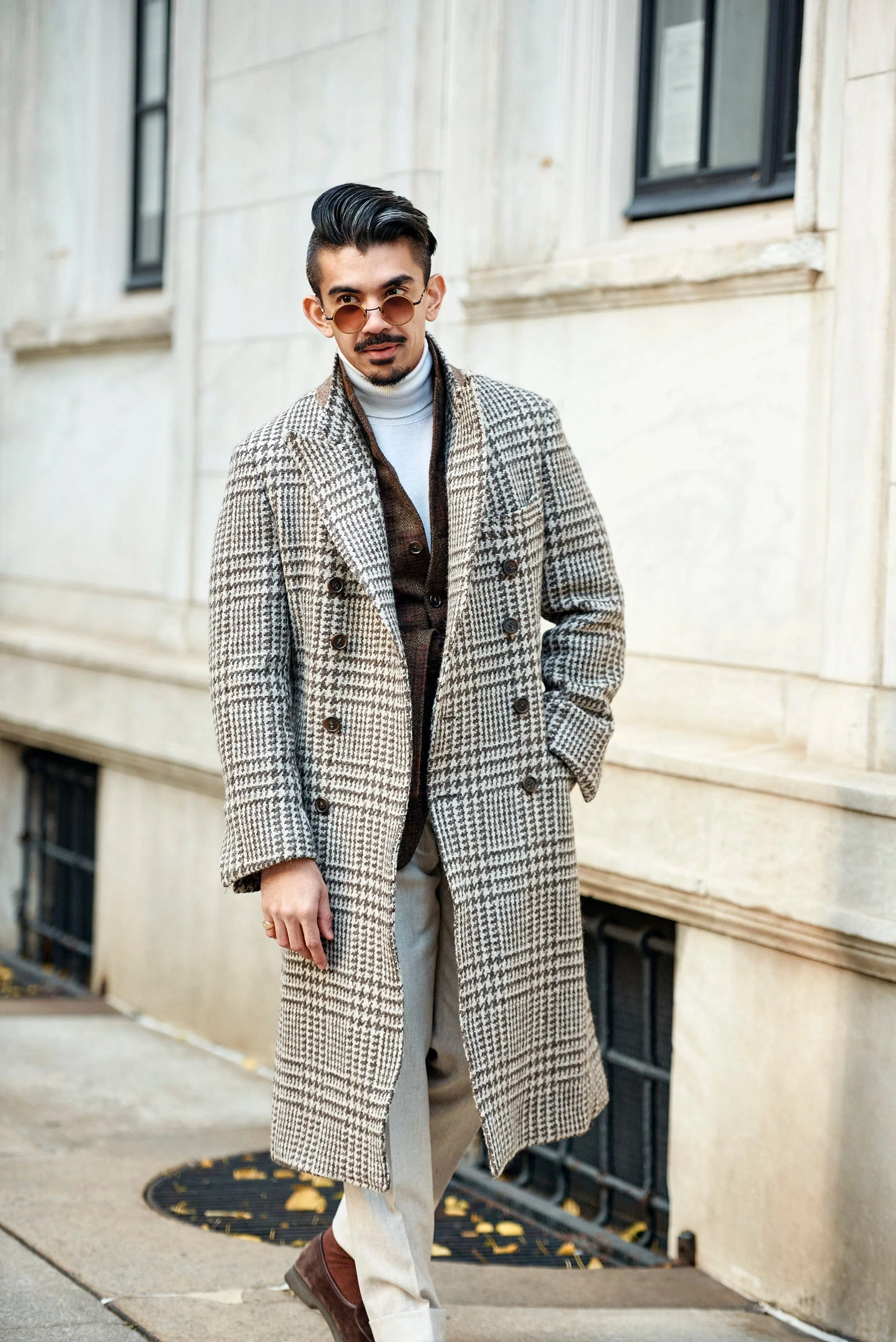 AOS Look 900 - Image 3