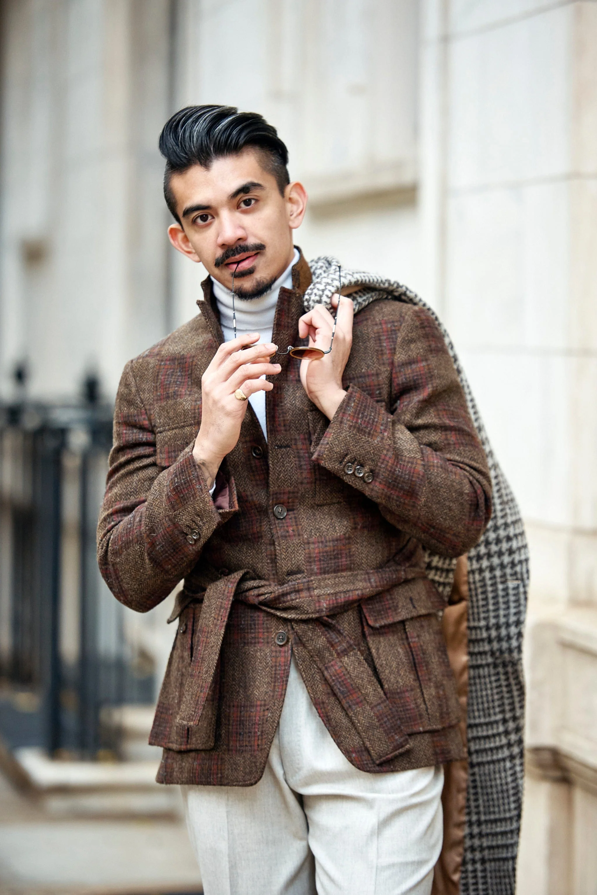 AOS Look 900 - Image 5