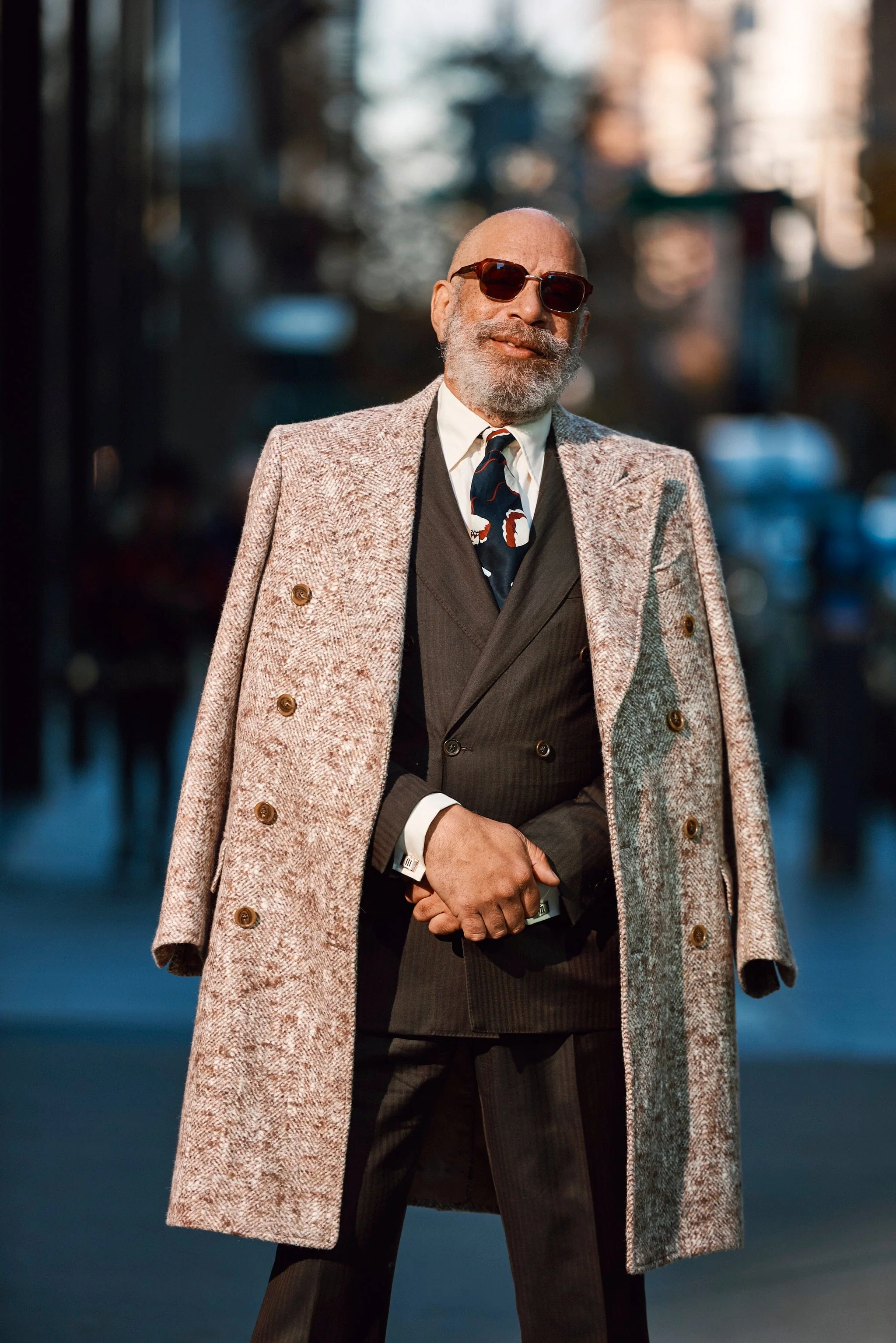 AOS Look 916 - Image 4