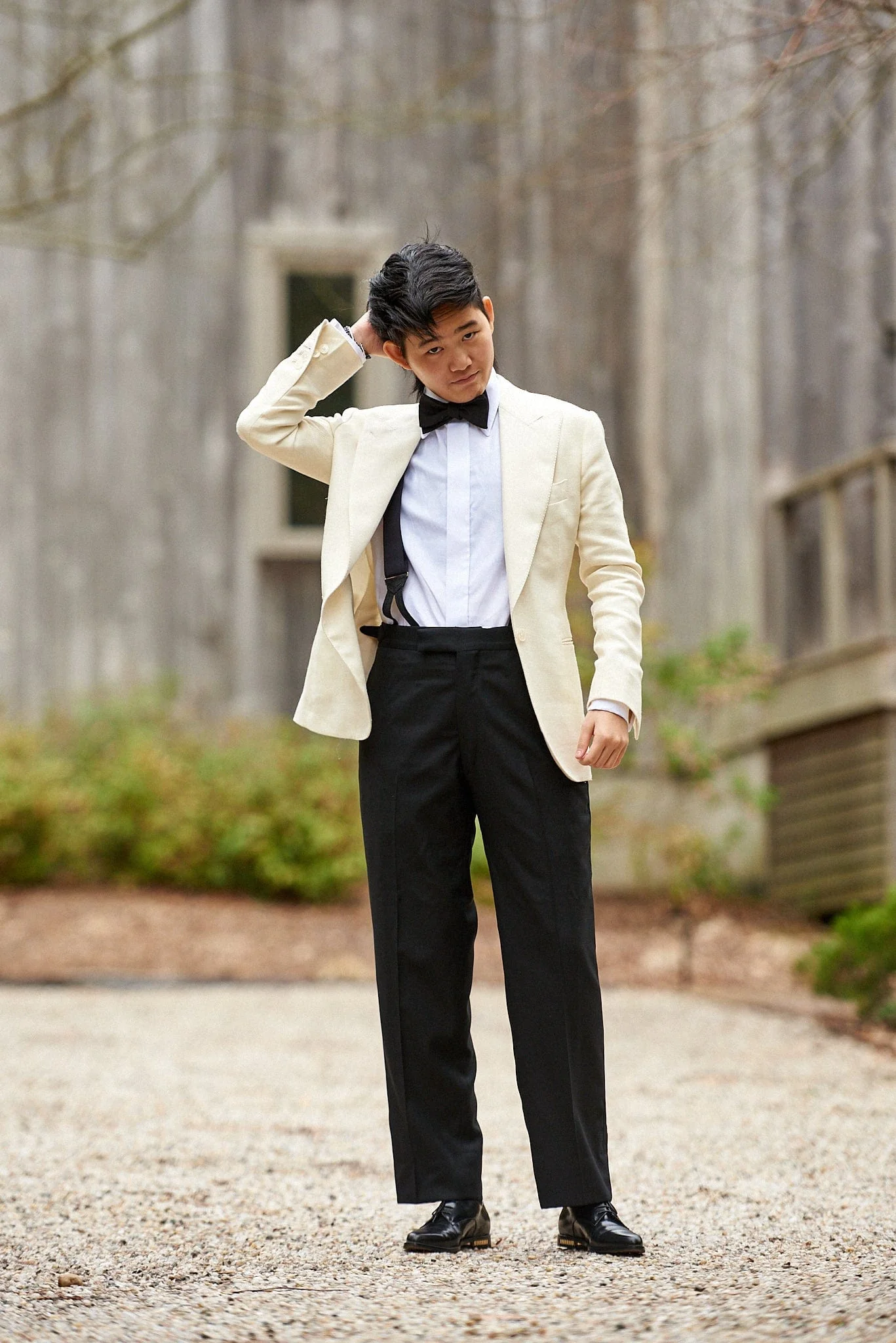 Look 928 - Image 2