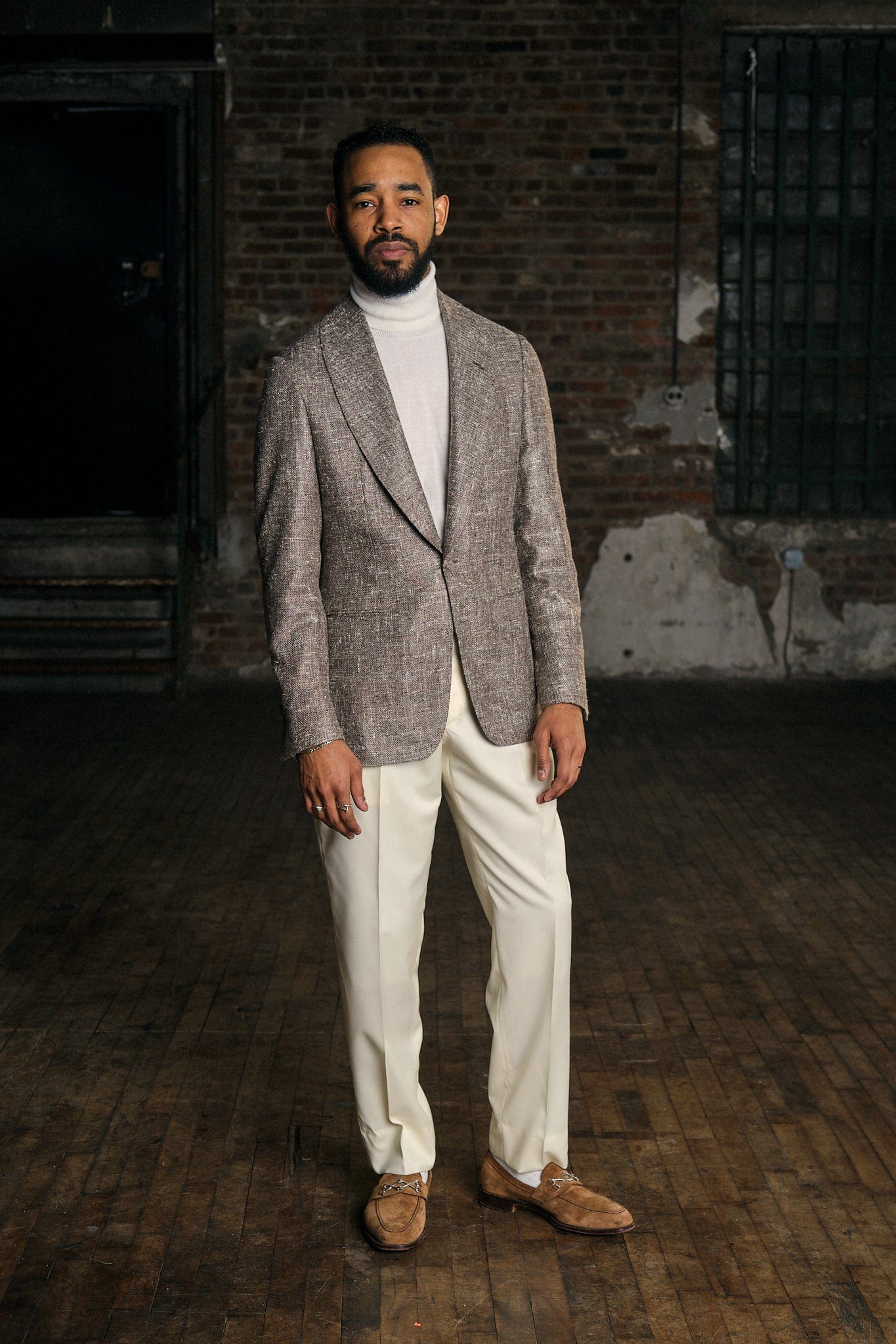 AOS Look 936 - Image 2