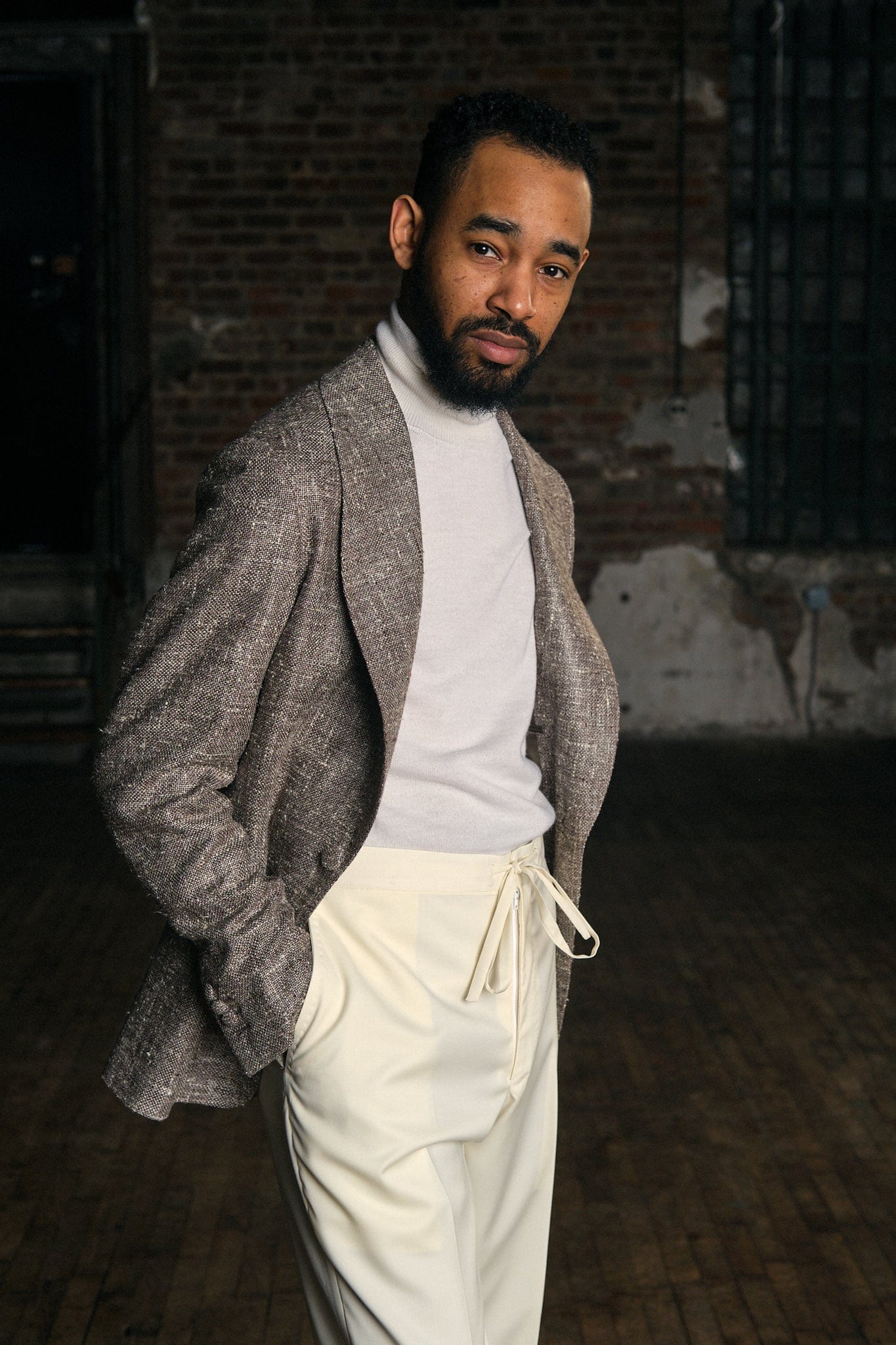 AOS Look 936 - Image 3