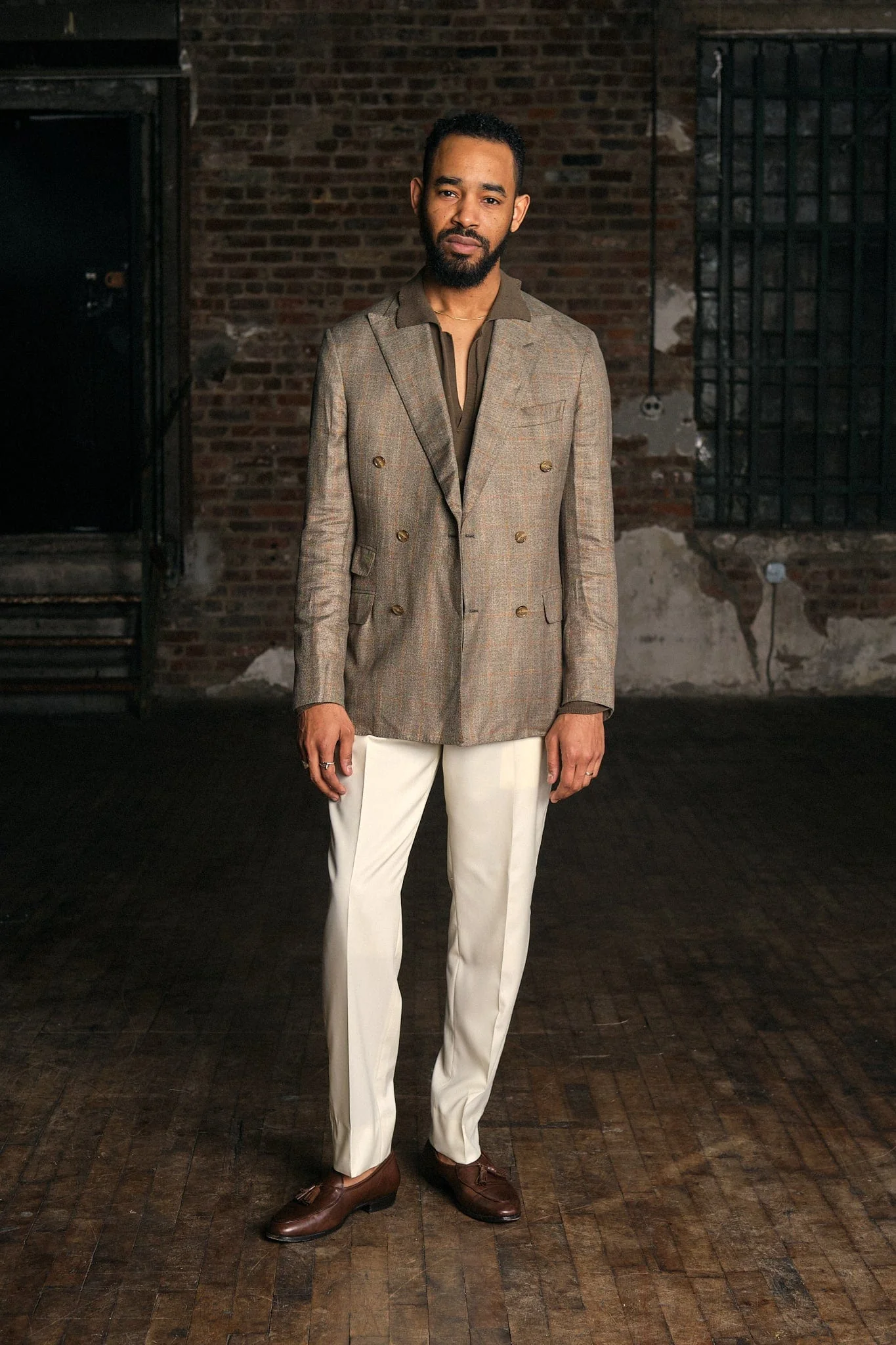 AOS Look 941 - Image 2