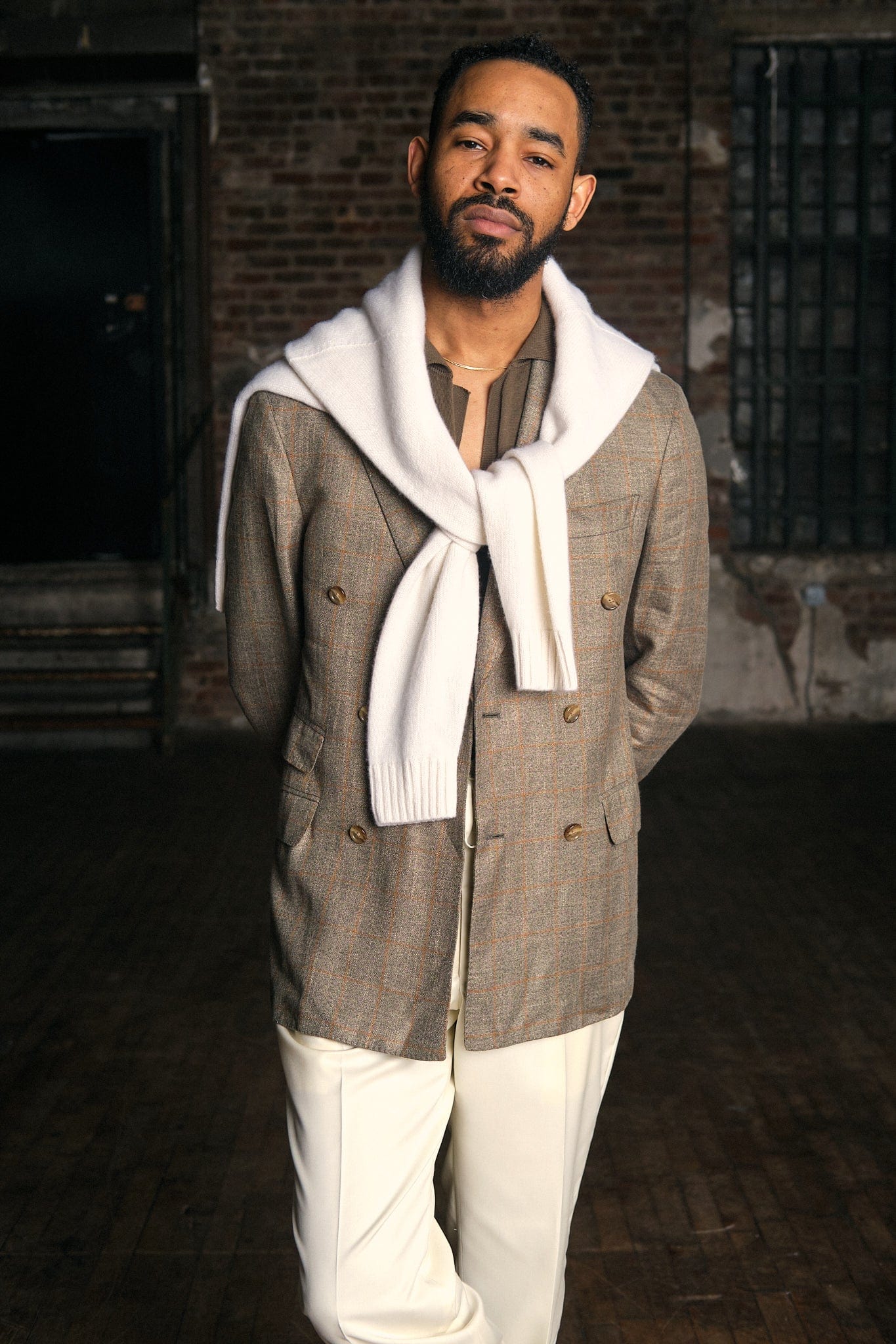AOS Look 941 - Image 4