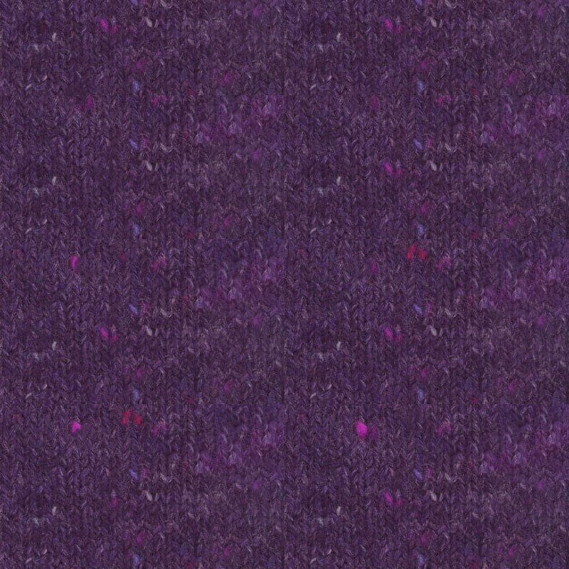 Made-to-Measure Donegal Flecked Cashmere Cardigan - Image 10