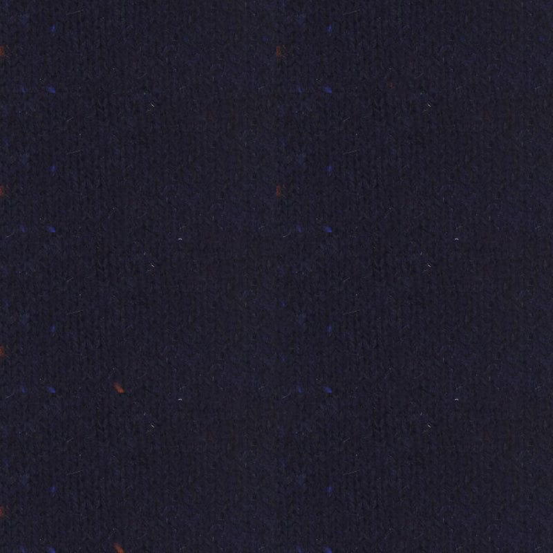 Made-to-Measure Donegal Flecked Cashmere Cardigan - Image 11