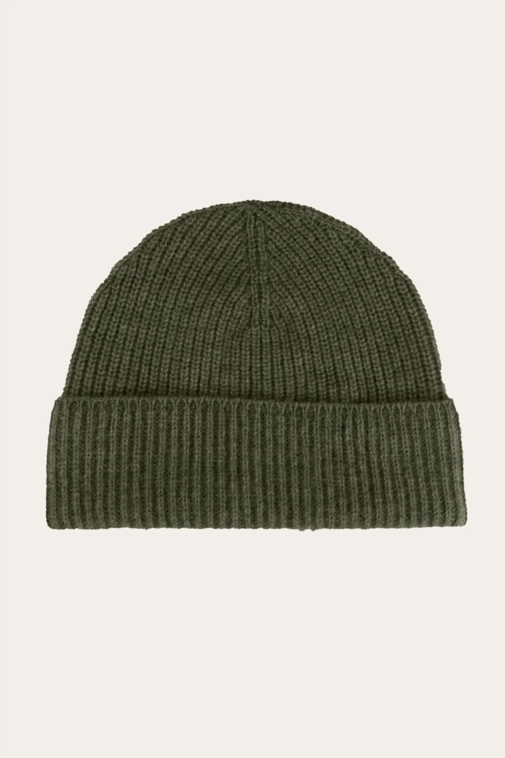Manhattan Cashmere Beanie - Image 7