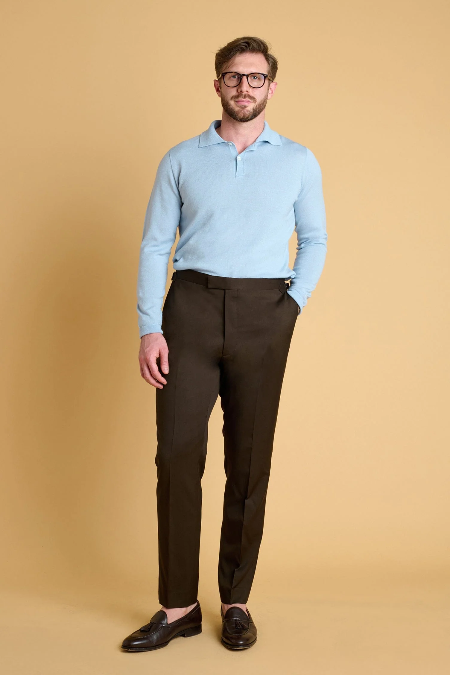 4-Season Classic Trouser - Image 11