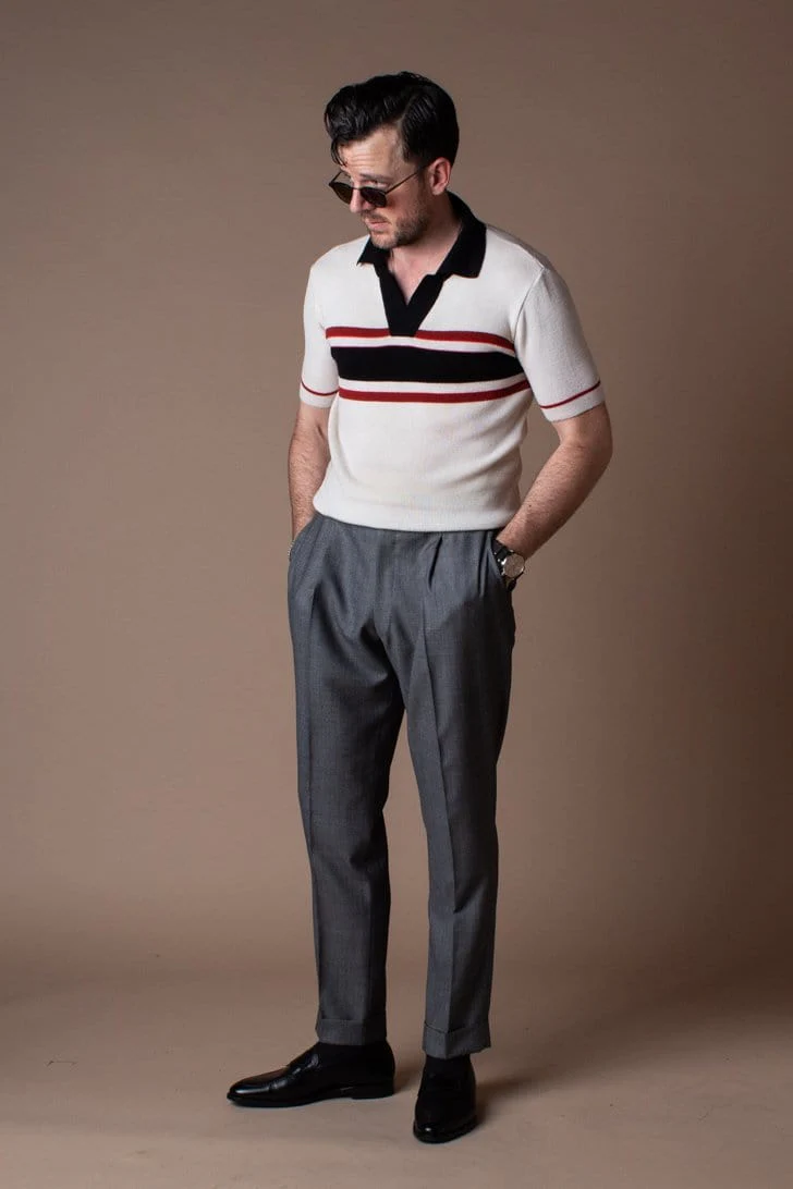 4-Season Classic Trouser - Image 12