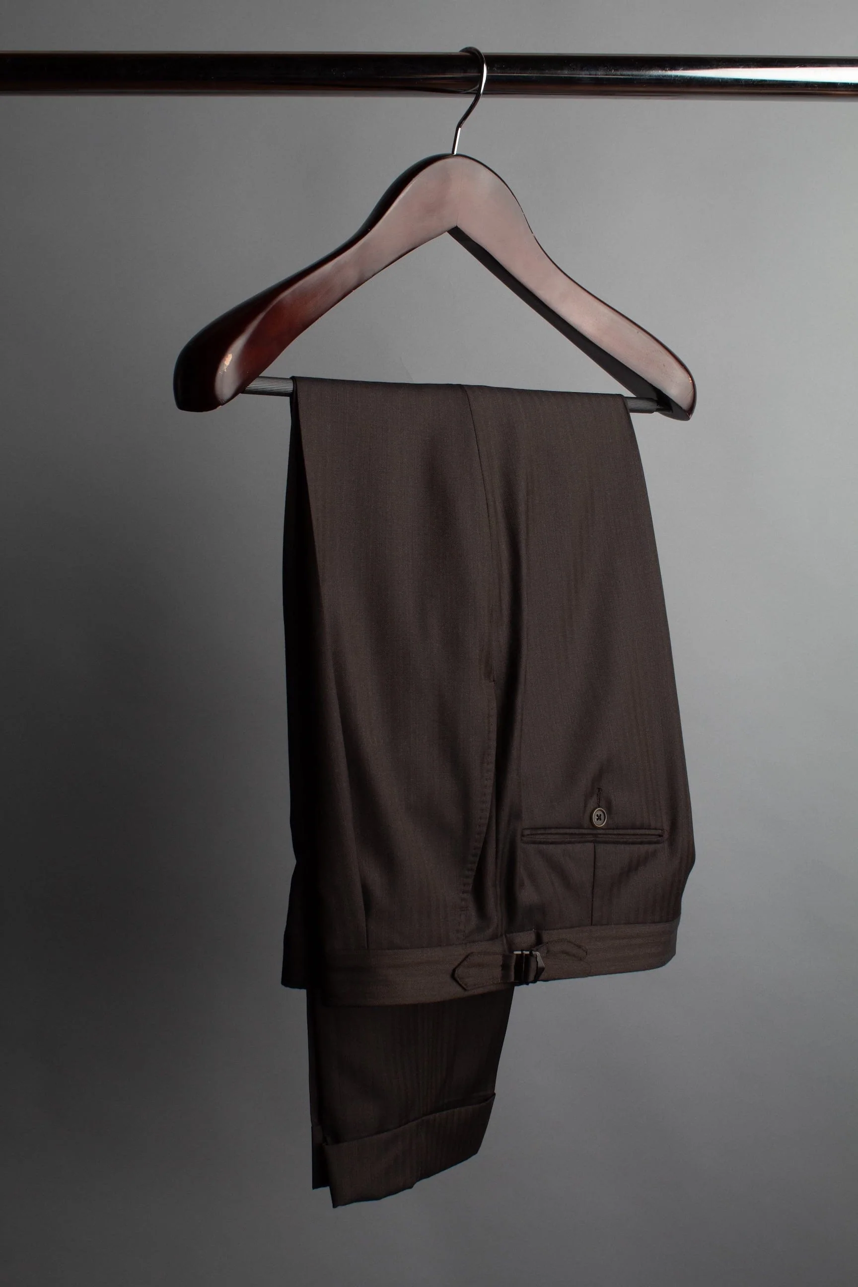 4-Season Classic Trouser - Image 19
