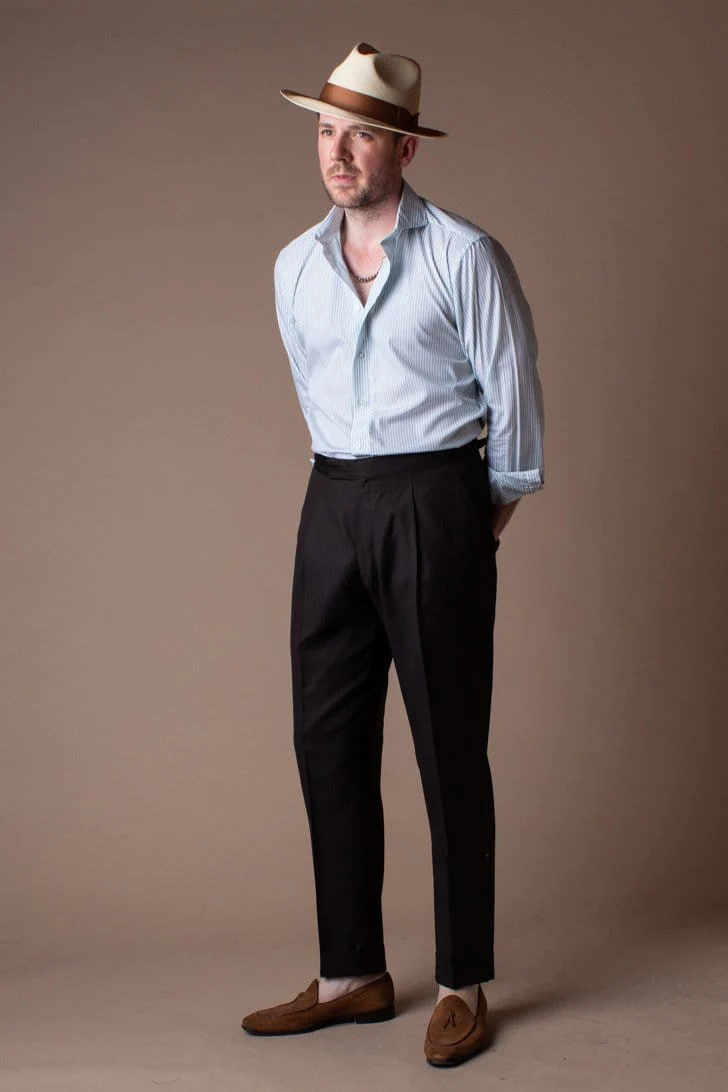 4-Season Classic Trouser - Image 21
