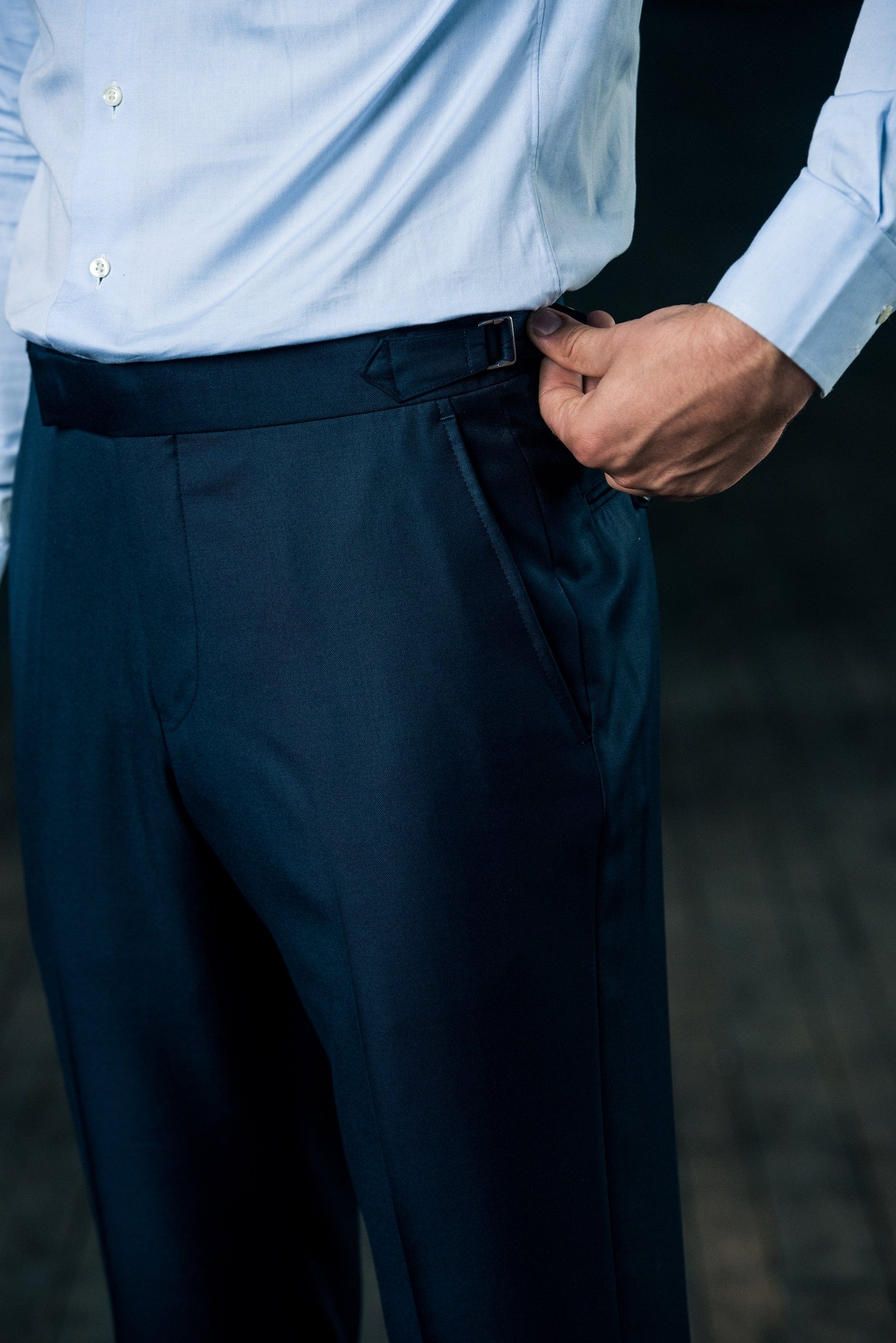 4-Season Classic Trouser - Image 26