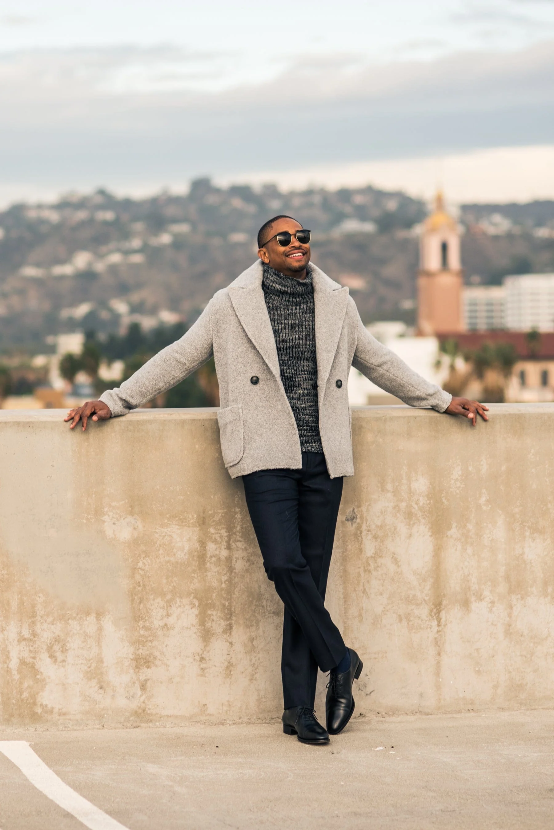 4-Season Classic Trouser - Image 28