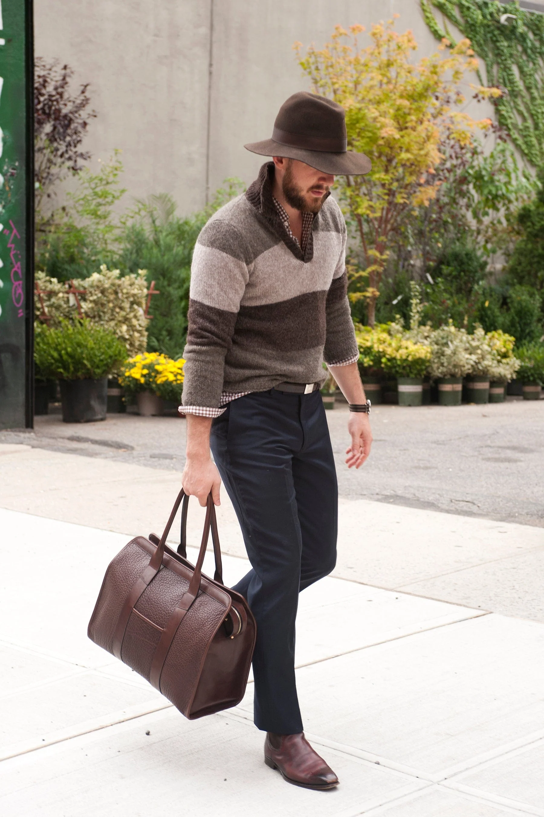 4-Season Classic Trouser - Image 29