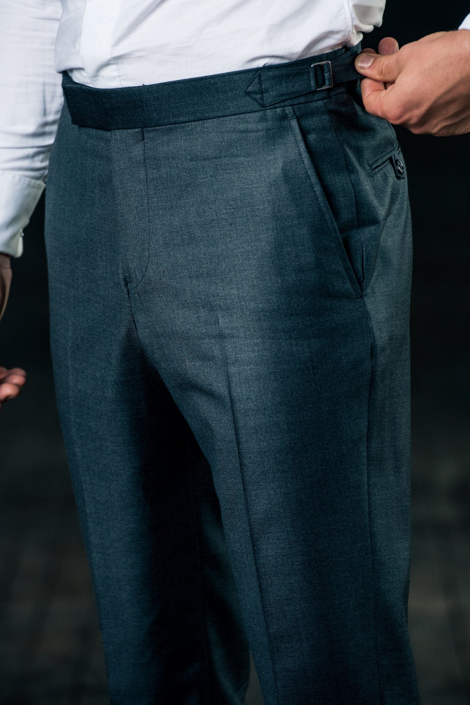 4-Season Classic Trouser - Image 31