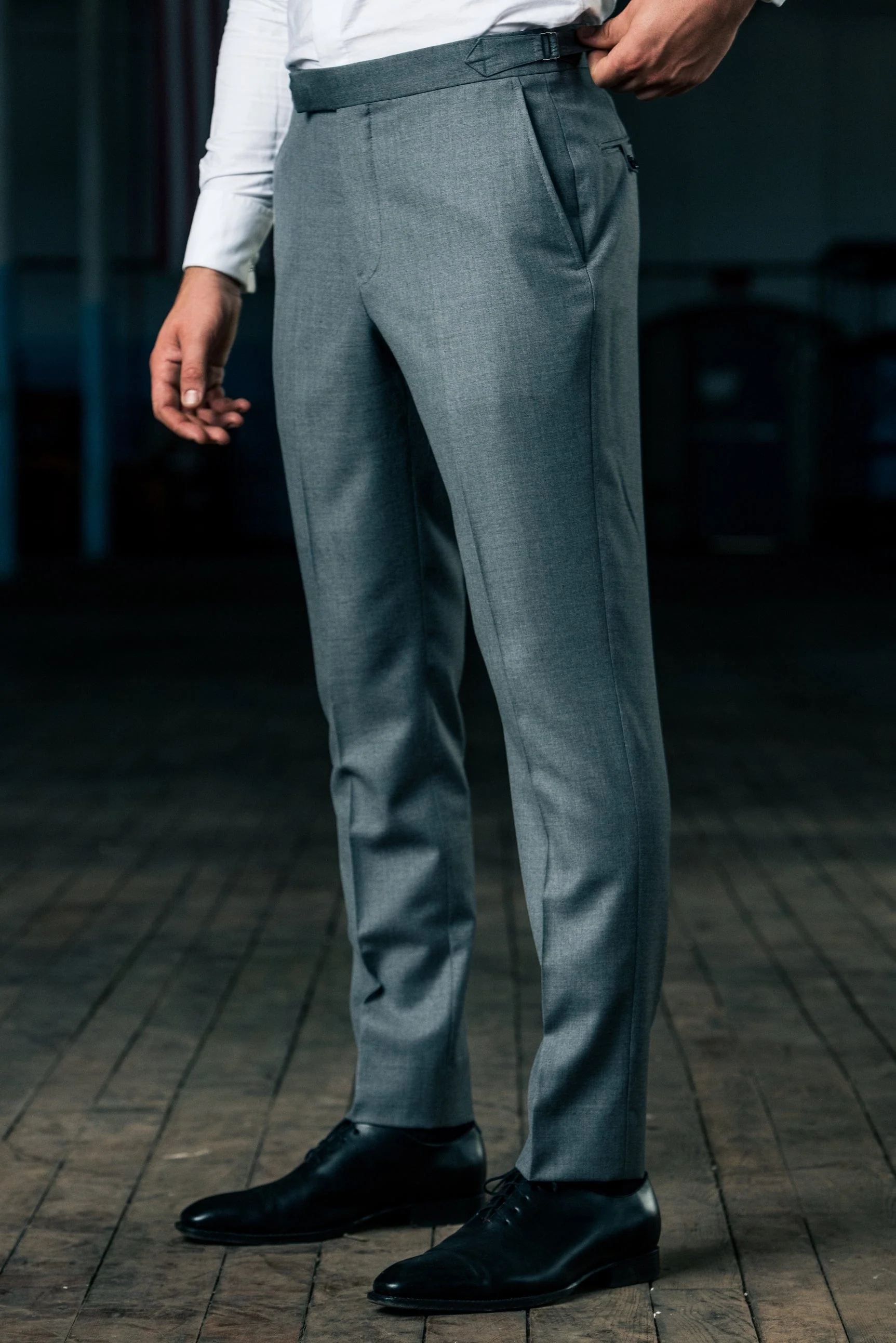 4-Season Classic Trouser - Image 33
