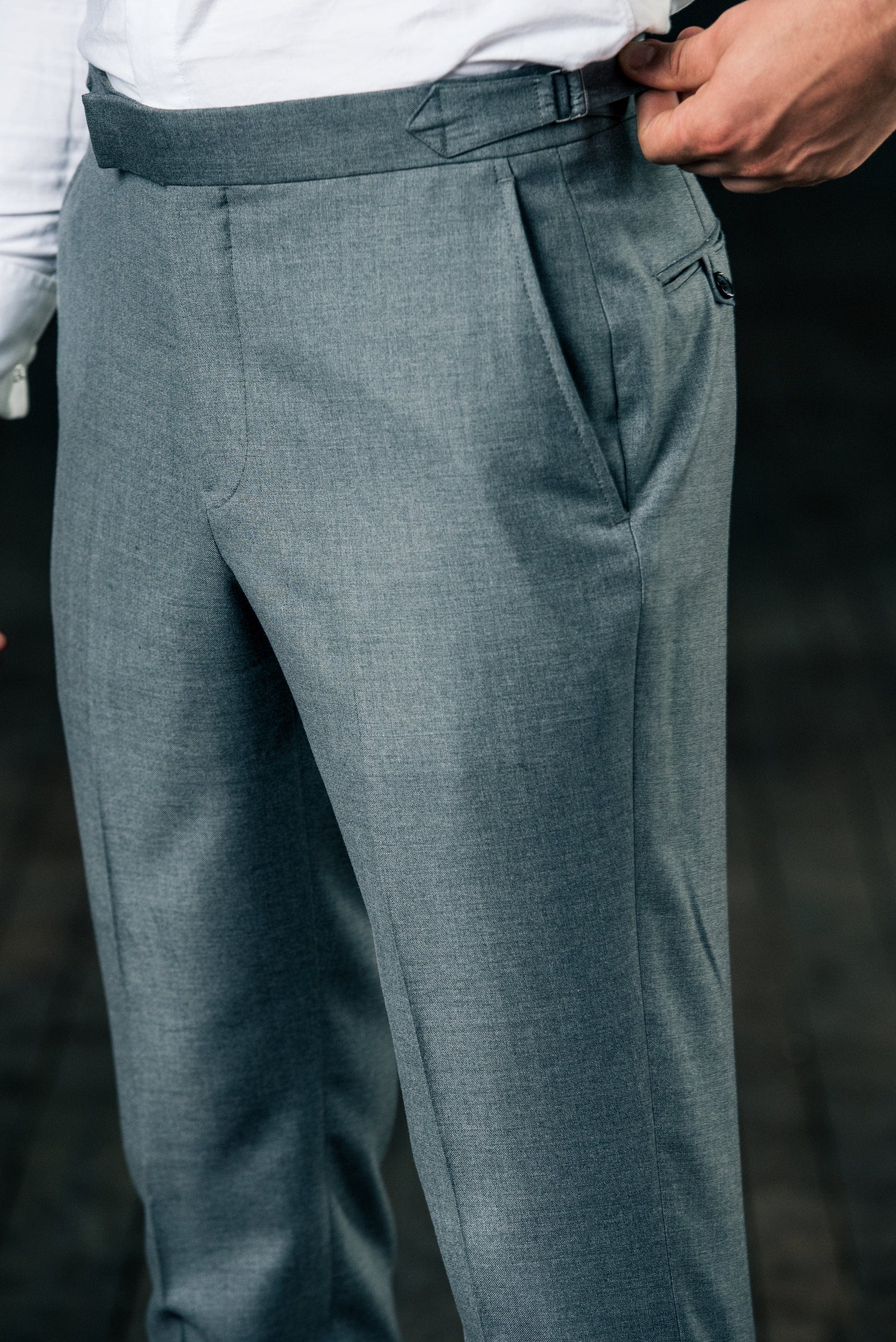 4-Season Classic Trouser - Image 34