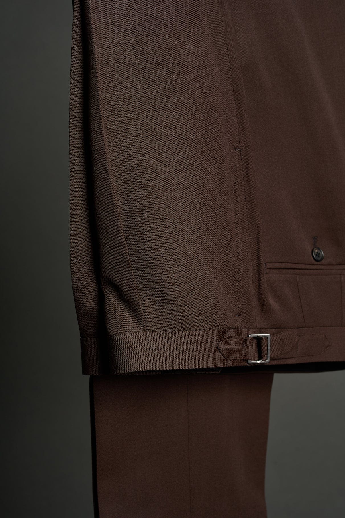 4-Season Classic Trouser - Image 40