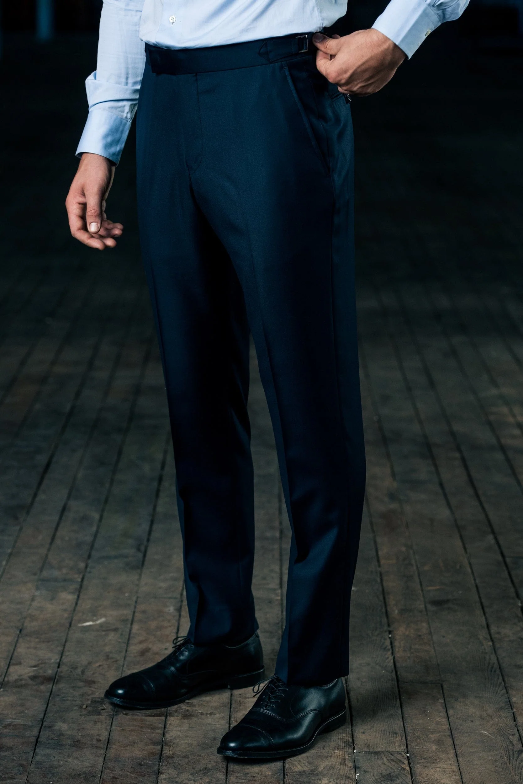 4-Season Classic Trouser - Image 5