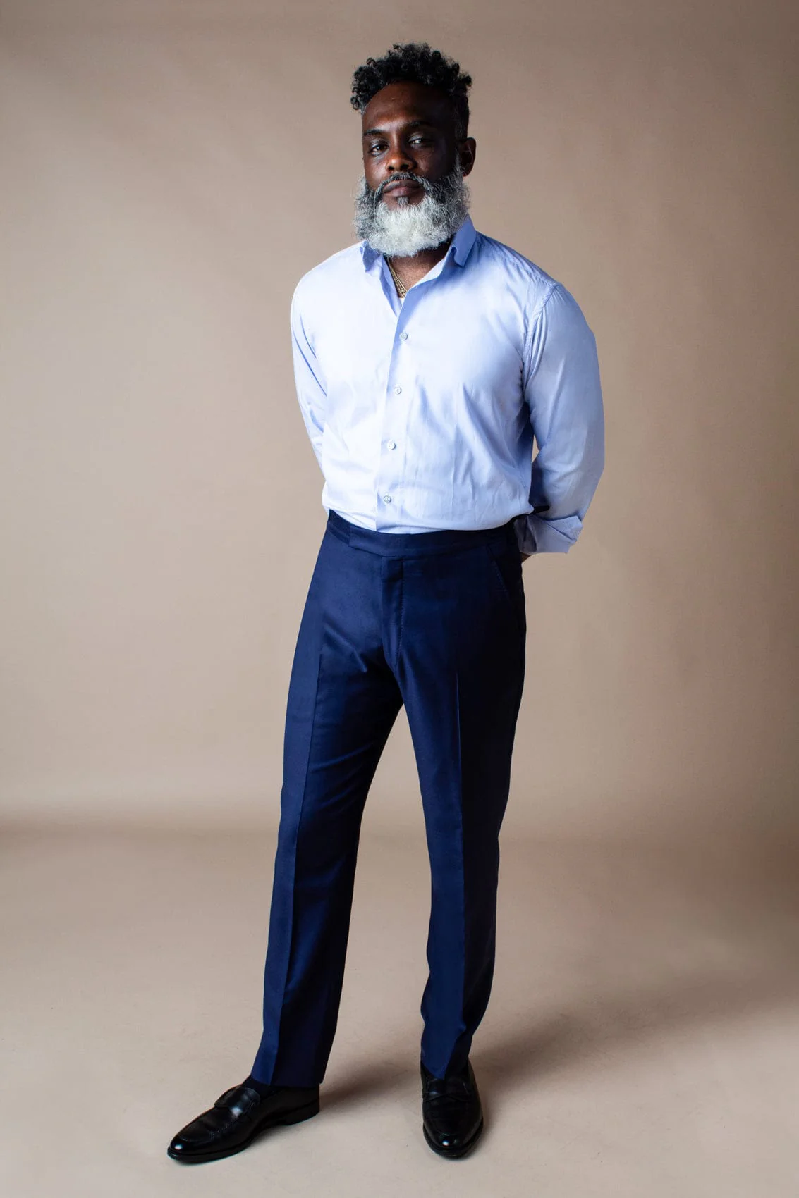 4-Season Classic Trouser - Image 6