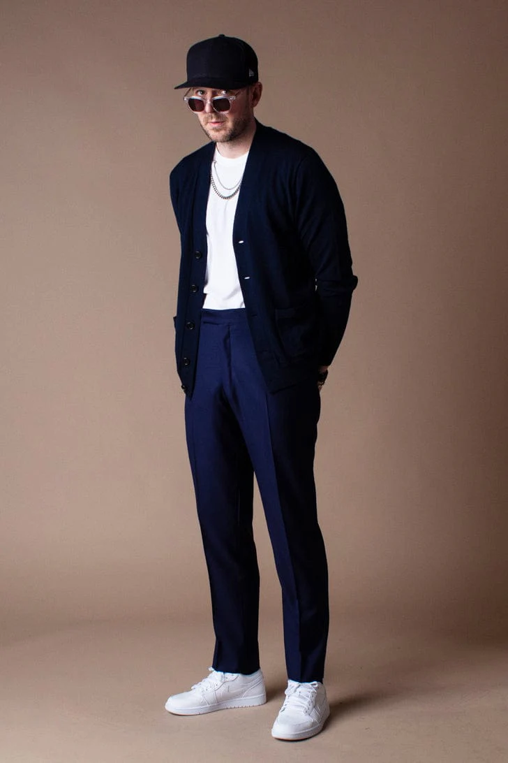 4-Season Classic Trouser - Image 7