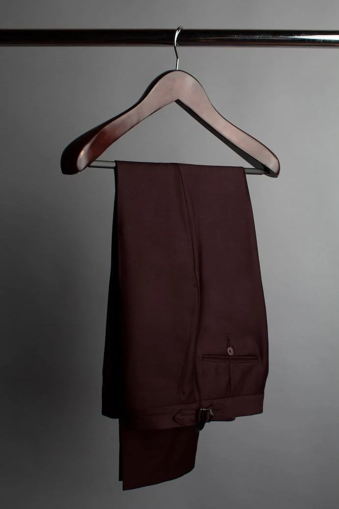 4-Season Classic Trouser - Image 9