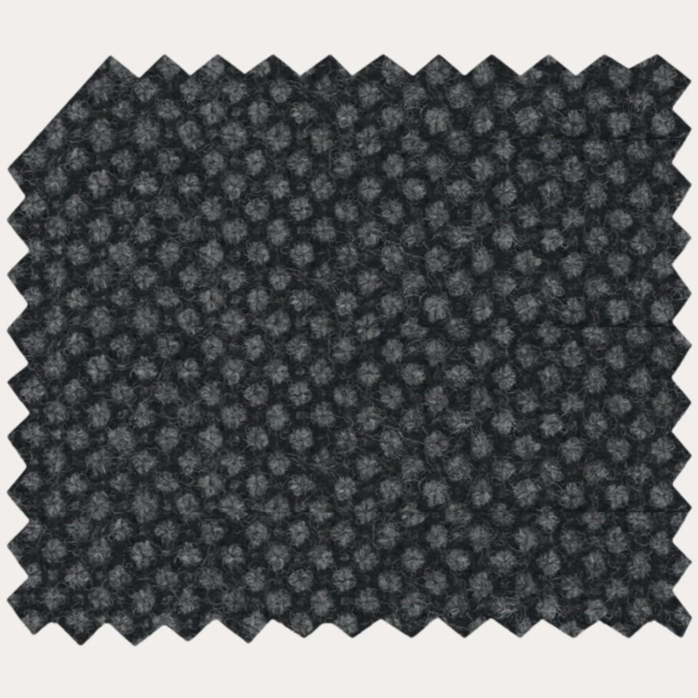 Birdseye Tweed Trouser - Image 8
