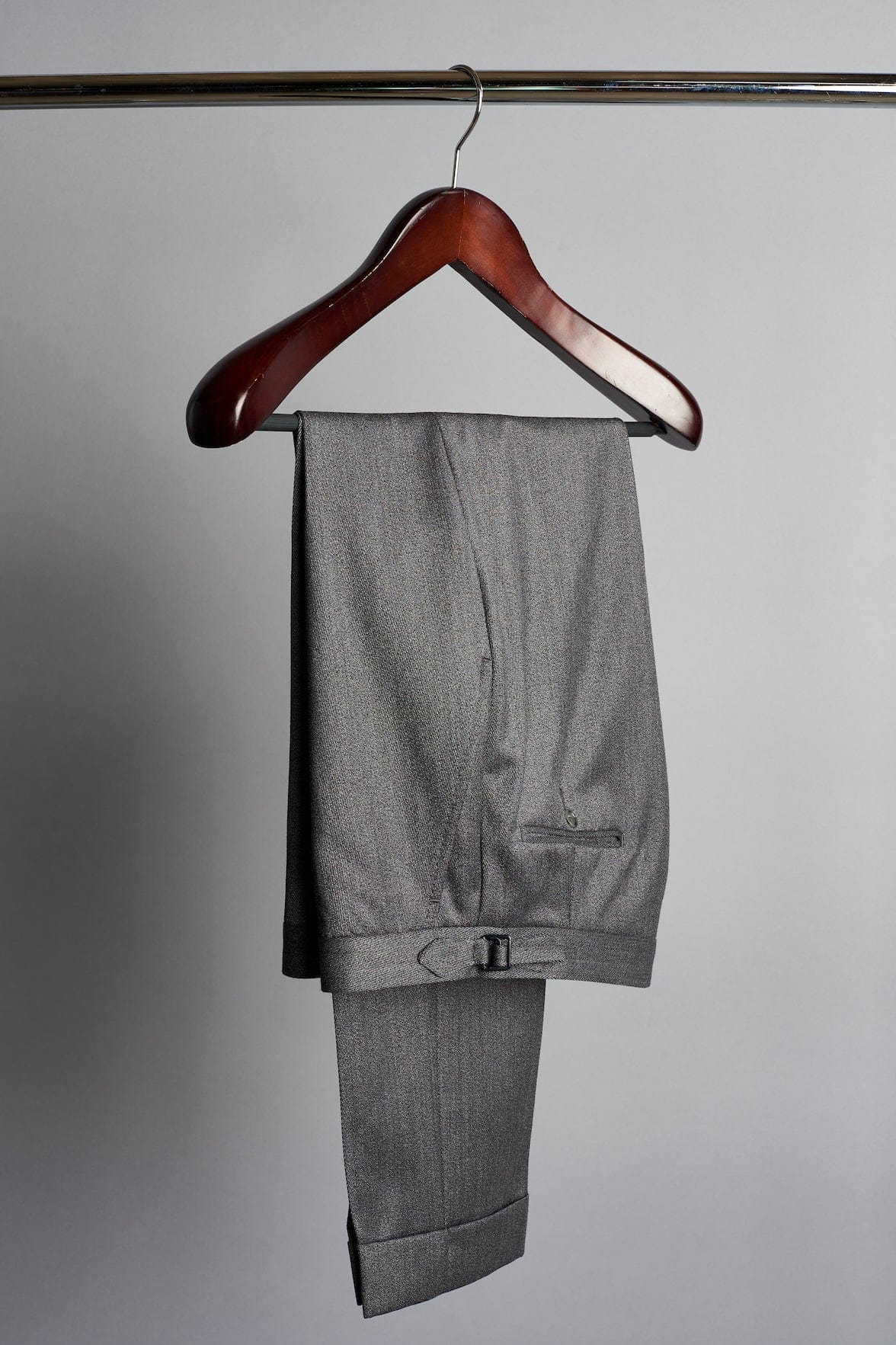 Cavalry Twill Trouser - Image 3