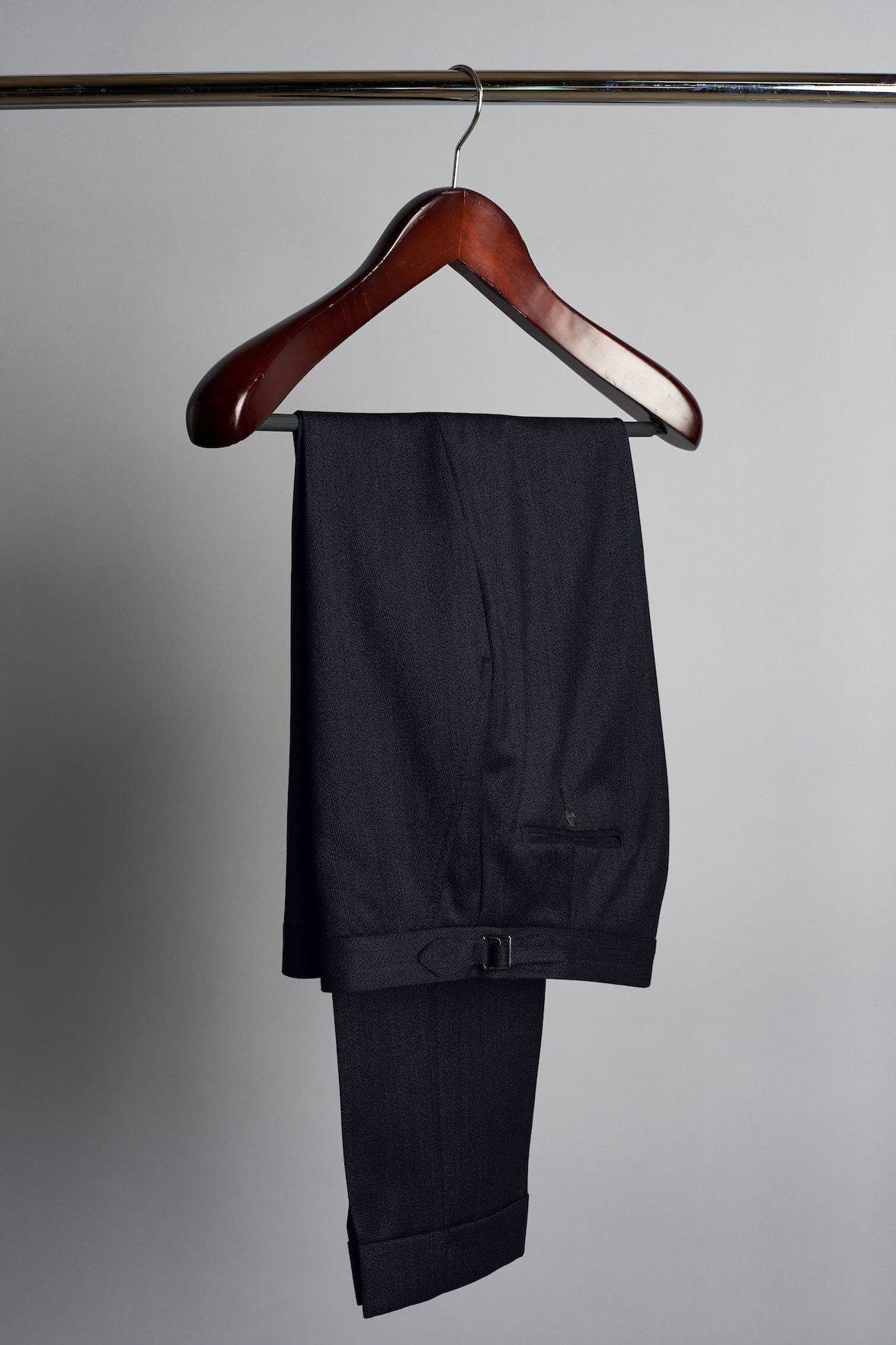 Cavalry Twill Trouser - Image 6