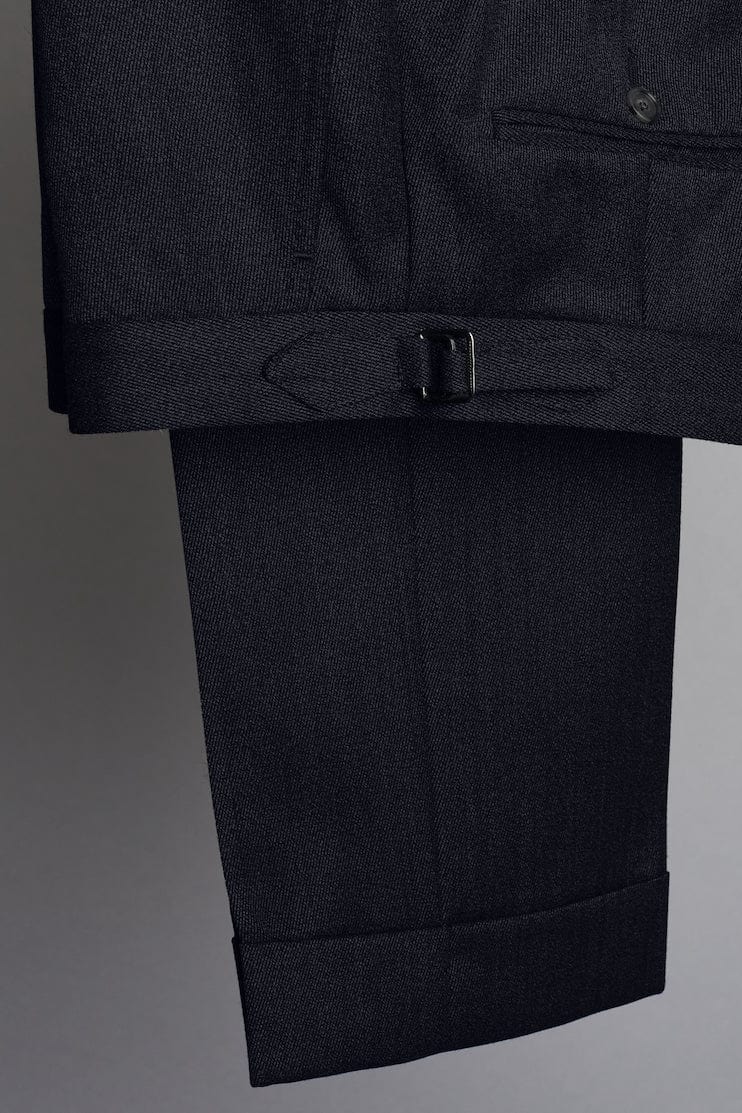 Cavalry Twill Trouser - Image 7